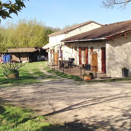 Val De Gorce Esclottes