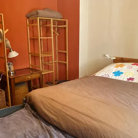 Homestay Val De Gorce