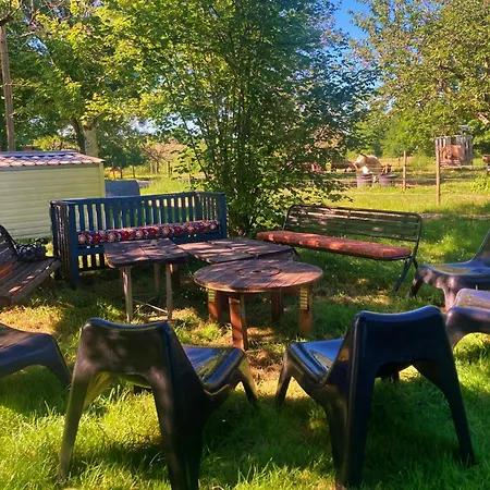 Val De Gorce * Esclottes