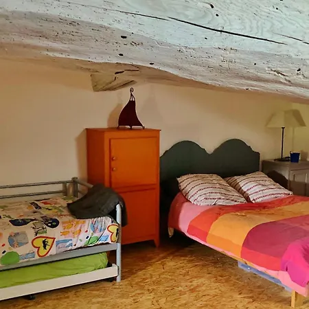 Val De Gorce * Esclottes