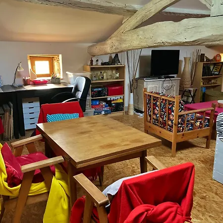 Val De Gorce 民宿 Esclottes