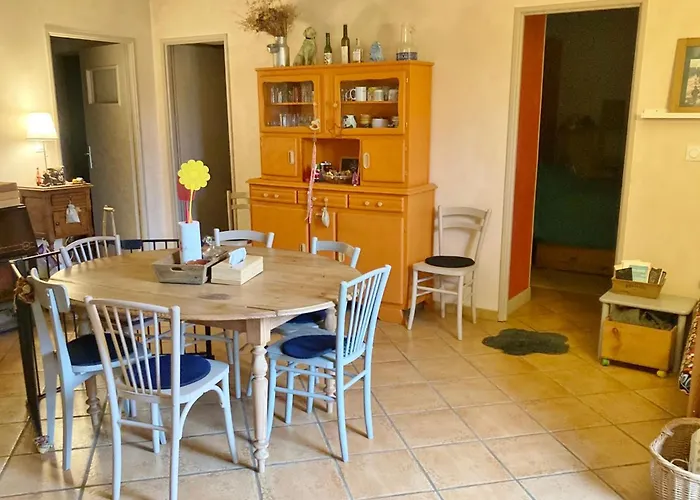 Ubytování v soukromí Val De Gorce *