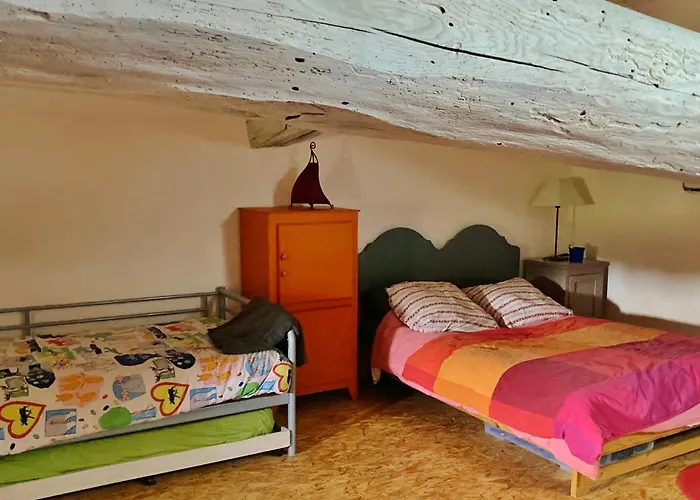 Val De Gorce * Esclottes