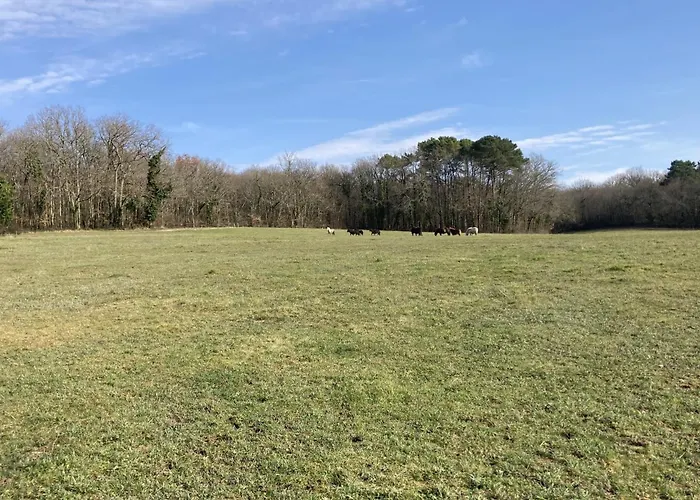 Val De Gorce * Esclottes